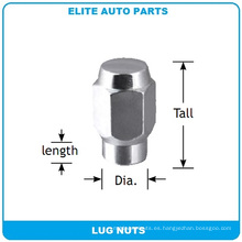 Tuercas Acorn Et Lug para automóvil